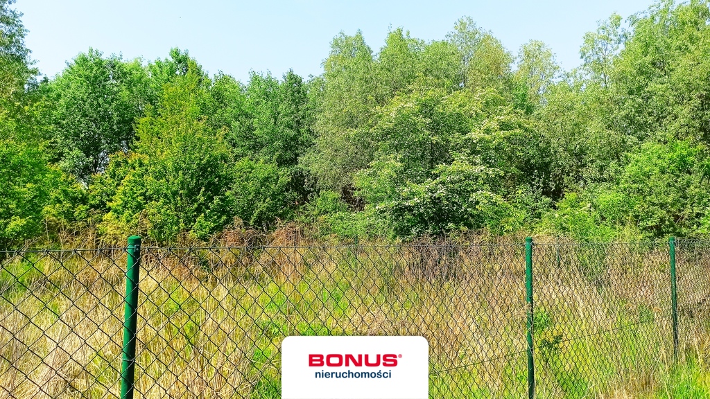 Działka 1438 m2 w Lusowie (4)