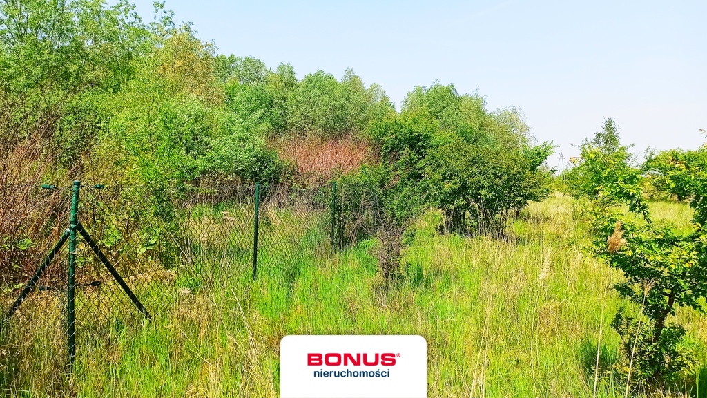 Działka 1438 m2 w Lusowie (9)