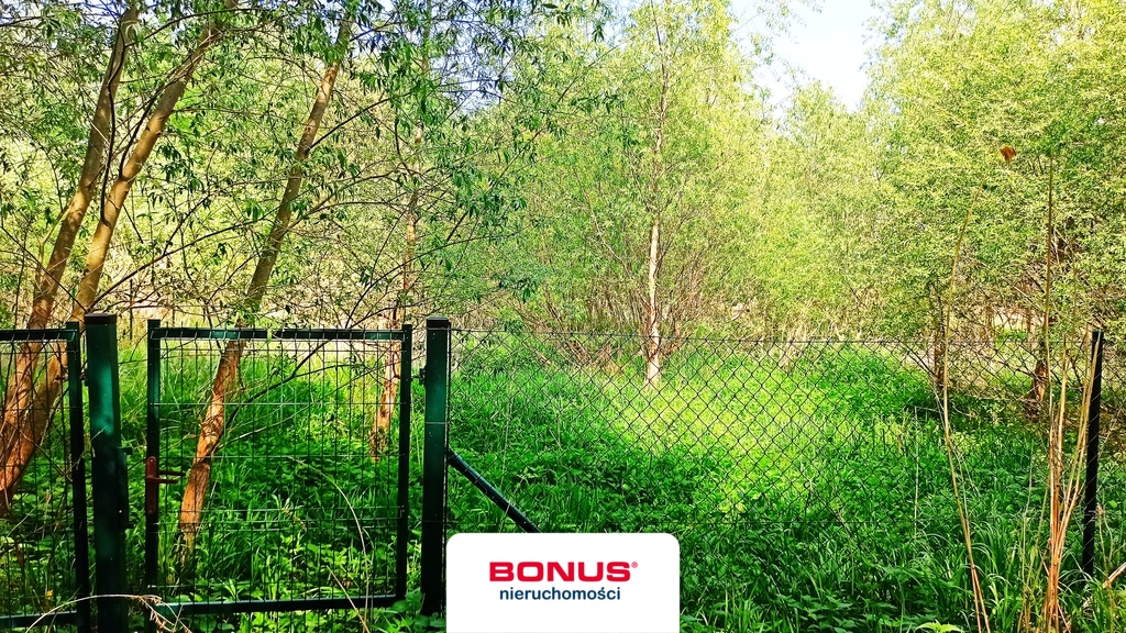 Działka 1438 m2 w Lusowie (3)
