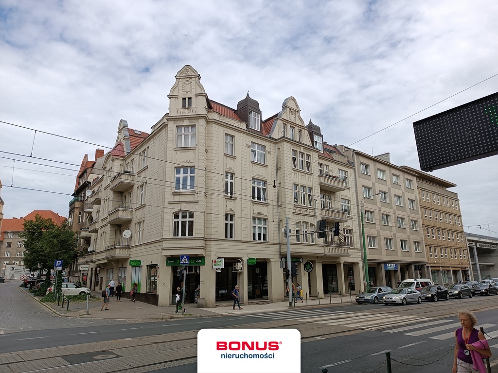 Pod wynajem i nie tylko - Inwestycyjnie na Łazarzu (3)