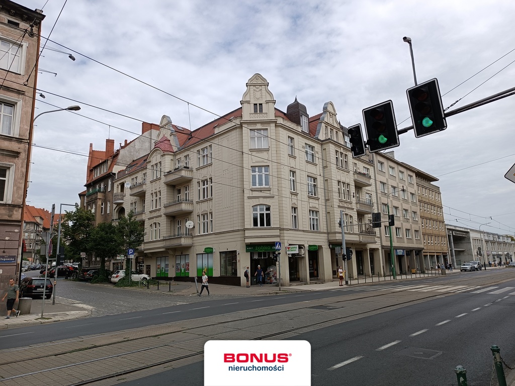 Pod wynajem i nie tylko - Inwestycyjnie na Łazarzu (4)