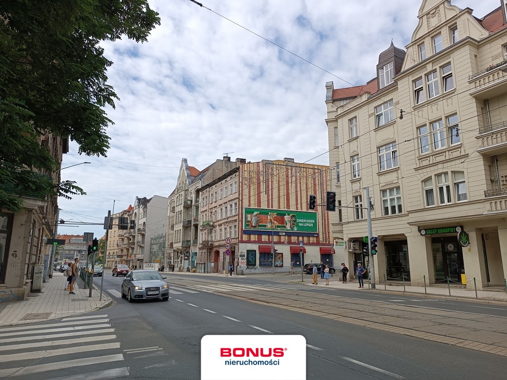 Pod wynajem i nie tylko - Inwestycyjnie na Łazarzu (5)