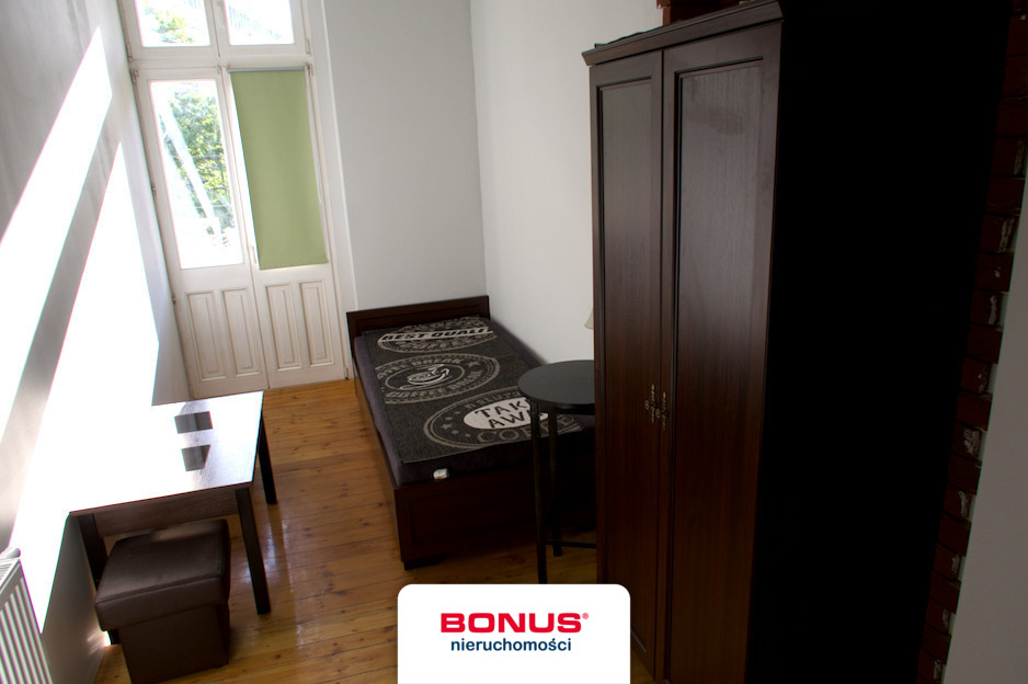 Pod wynajem i nie tylko - Inwestycyjnie na Łazarzu (7)