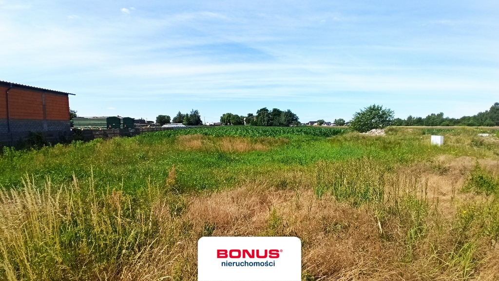 Foremna działka, pośród nowo budowanych domów (4)