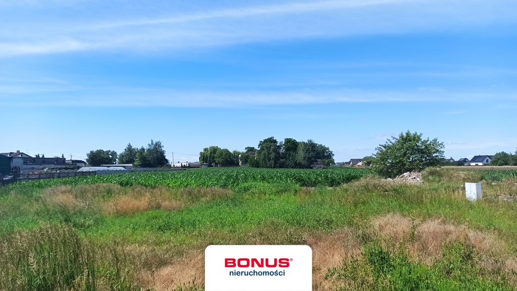 Foremna działka, pośród nowo budowanych domów (6)