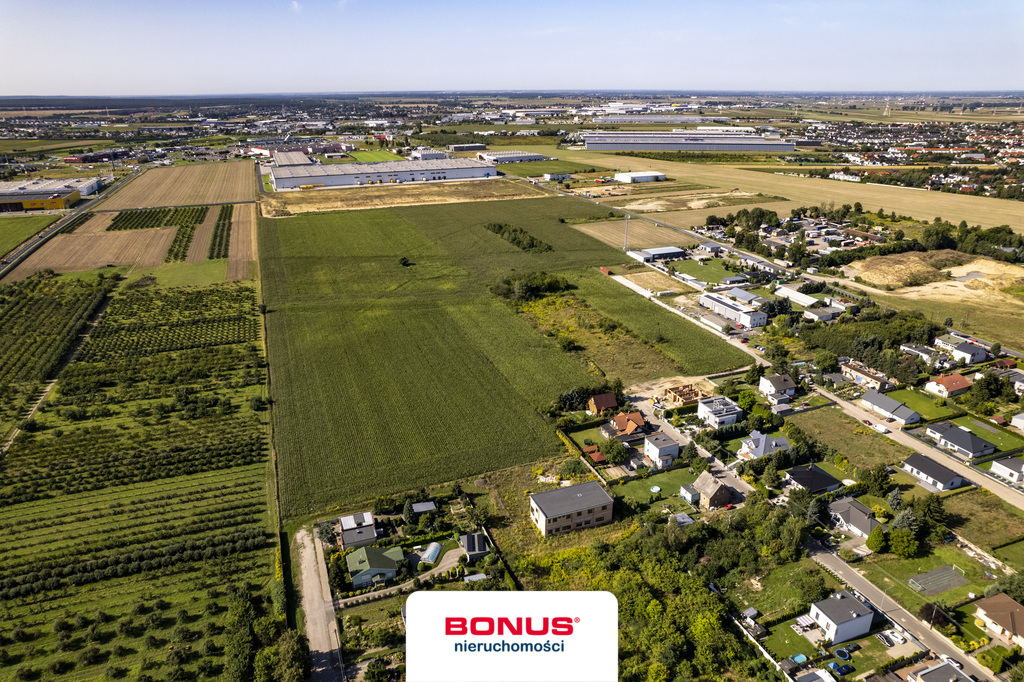 Fabianowo - działka inwestycyjna 5000 m2 (7)