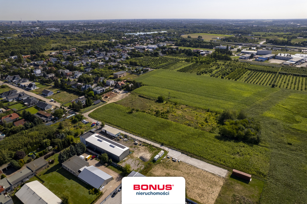 Fabianowo - działka inwestycyjna 5000 m2 (3)