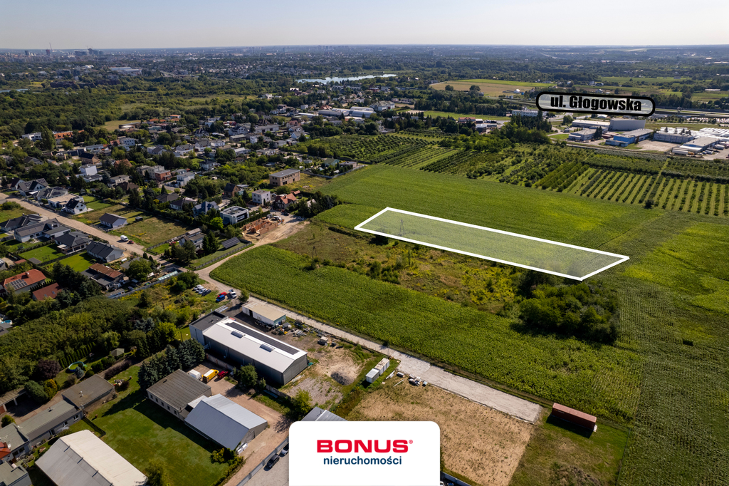 Fabianowo - działka inwestycyjna 5000 m2 (8)