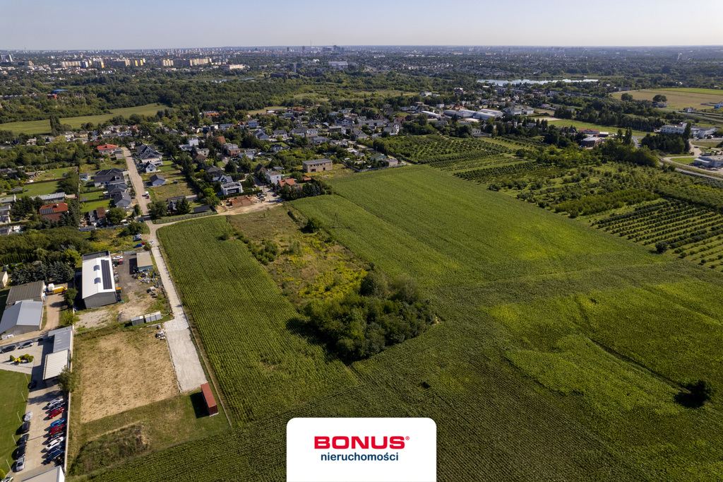 Fabianowo - działka inwestycyjna 5000 m2 (9)