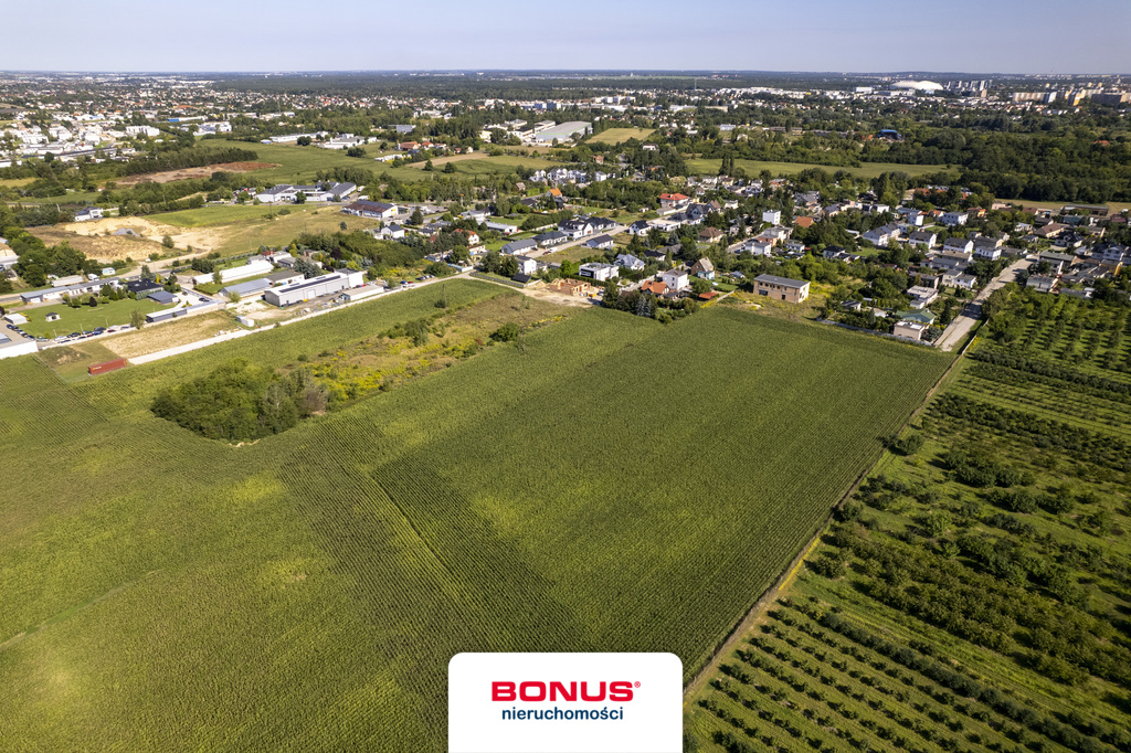 Fabianowo - działka inwestycyjna 5000 m2 (10)