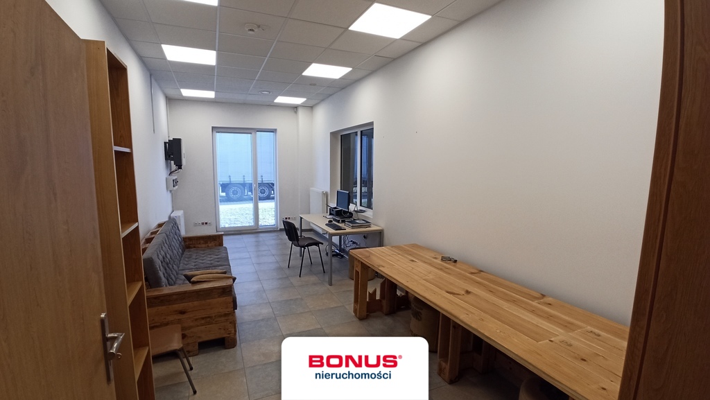 Atrakcyjna hala produkcyjno- magazynowa (16)