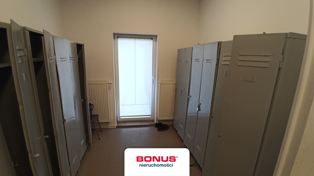 Atrakcyjna hala produkcyjno- magazynowa (23)