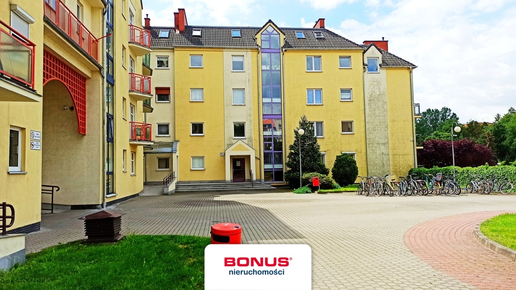 Dwupokojowe na Wildzie - po kapitalnym remoncie - (13)