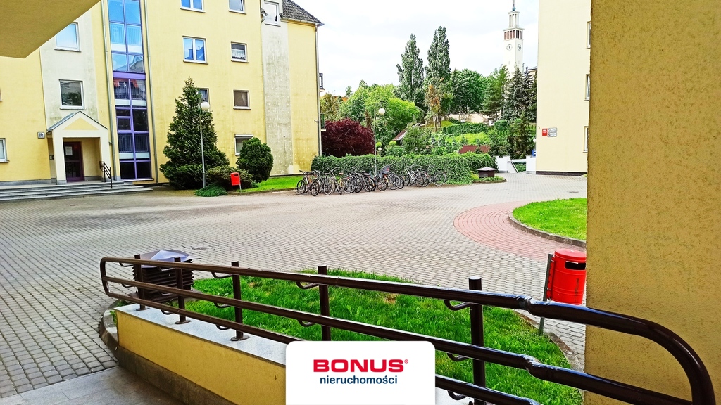 Dwupokojowe na Wildzie - po kapitalnym remoncie - (11)