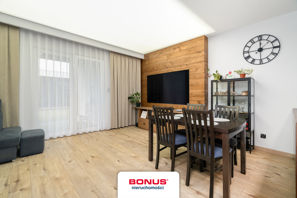 Nowoczesny Dom Oszczędny Blisko Poznania (2)