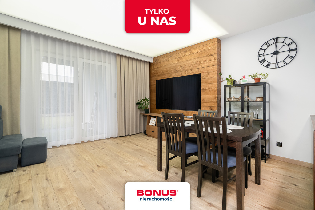 Nowoczesny Dom Oszczędny Blisko Poznania (1)