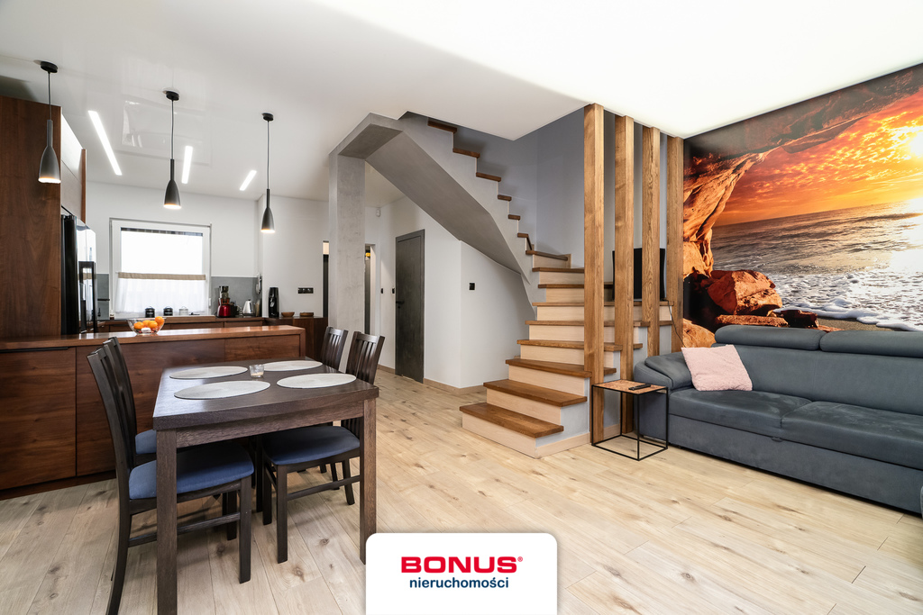 Nowoczesny Dom Oszczędny Blisko Poznania (2)