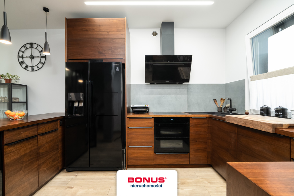 Nowoczesny Dom Oszczędny Blisko Poznania (4)