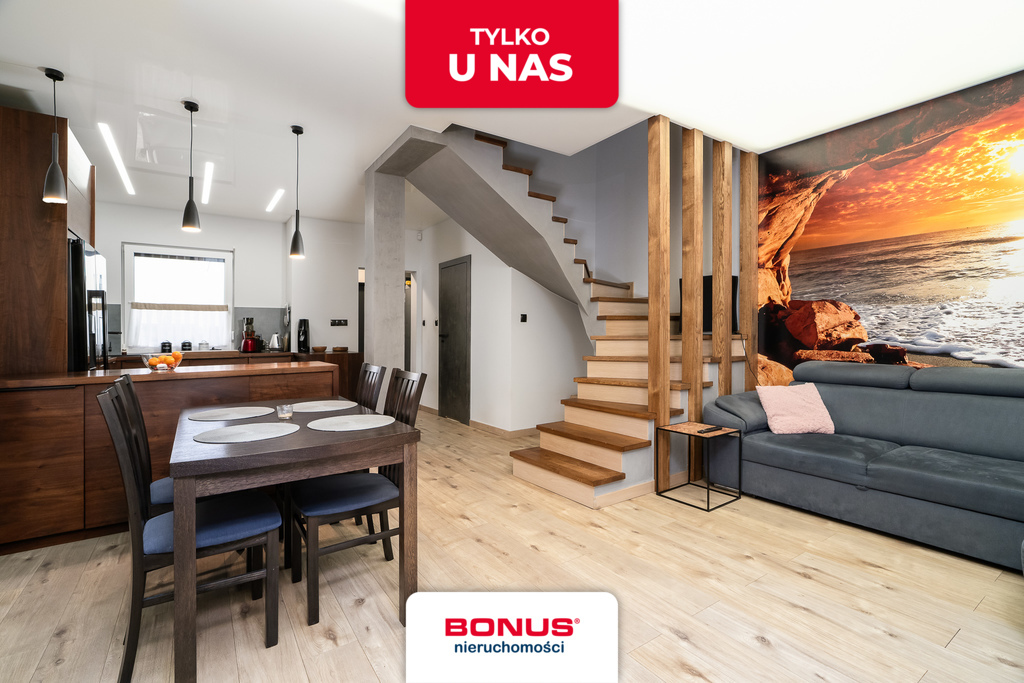 Nowoczesny Dom Oszczędny Blisko Poznania (1)