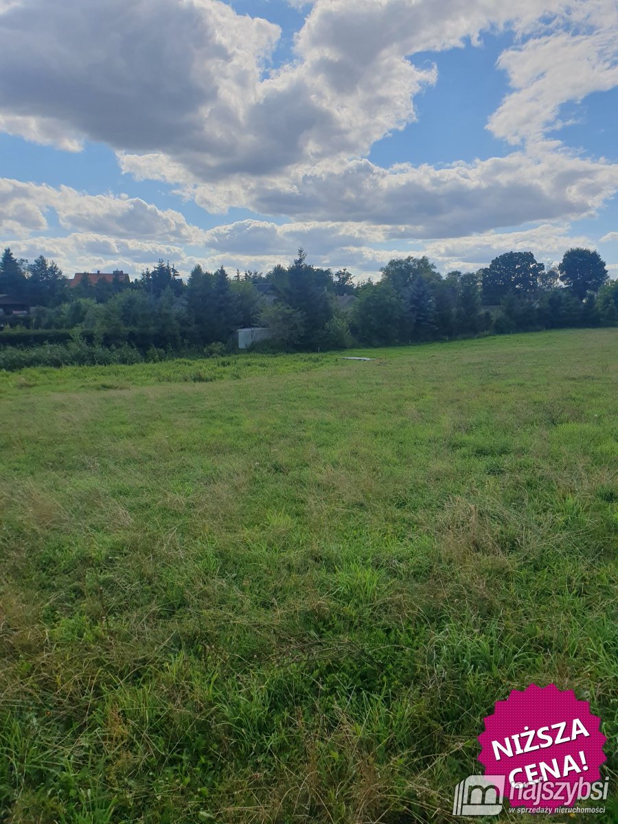 ŚWIĘTA- DZIAŁKA BUDOWLANA Z WARUNKAMI ZABUDOWY (5)