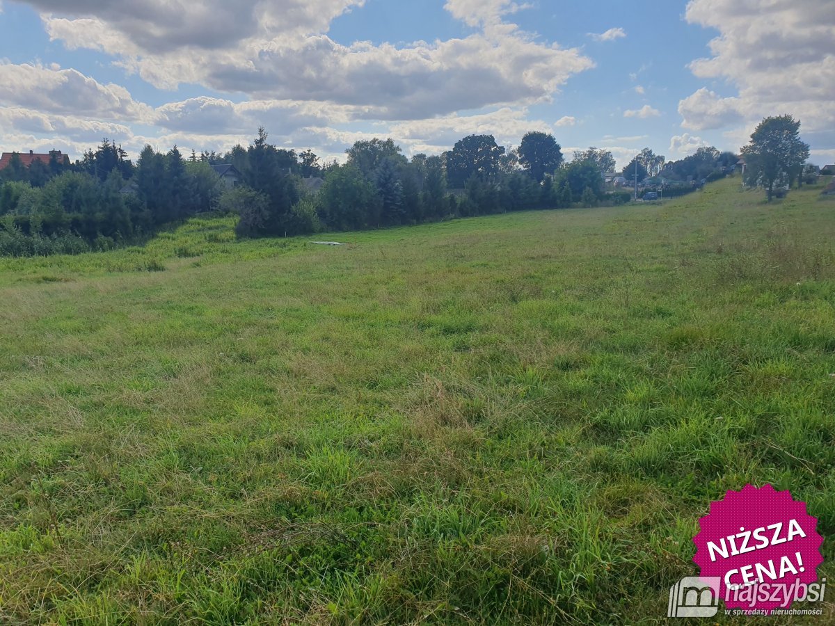 ŚWIĘTA- DZIAŁKA BUDOWLANA Z WARUNKAMI ZABUDOWY (6)