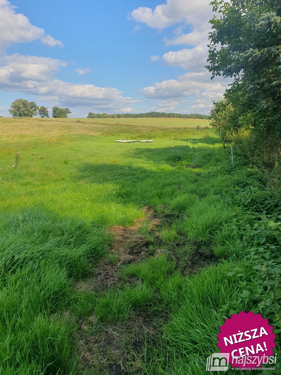 ŚWIĘTA- DZIAŁKA BUDOWLANA Z WARUNKAMI ZABUDOWY (3)