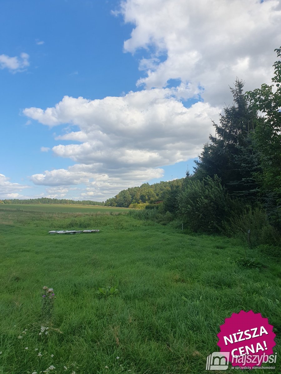 ŚWIĘTA- DZIAŁKA BUDOWLANA Z WARUNKAMI ZABUDOWY (7)