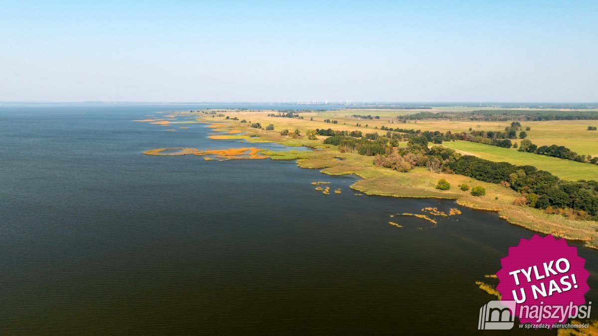 Czarnocin – działka budowlana z warunkami zabudowy (10)