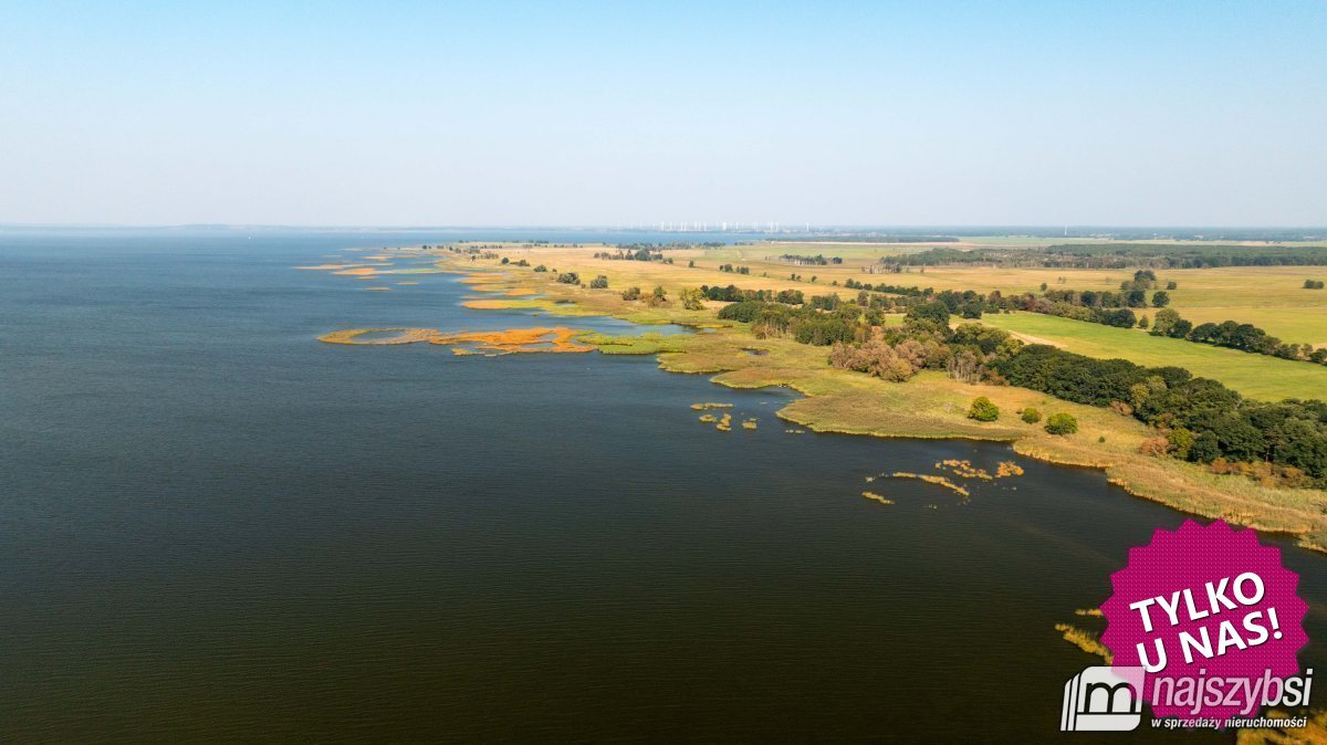 Czarnocin – działka budowlana z warunkami zabudowy (9)