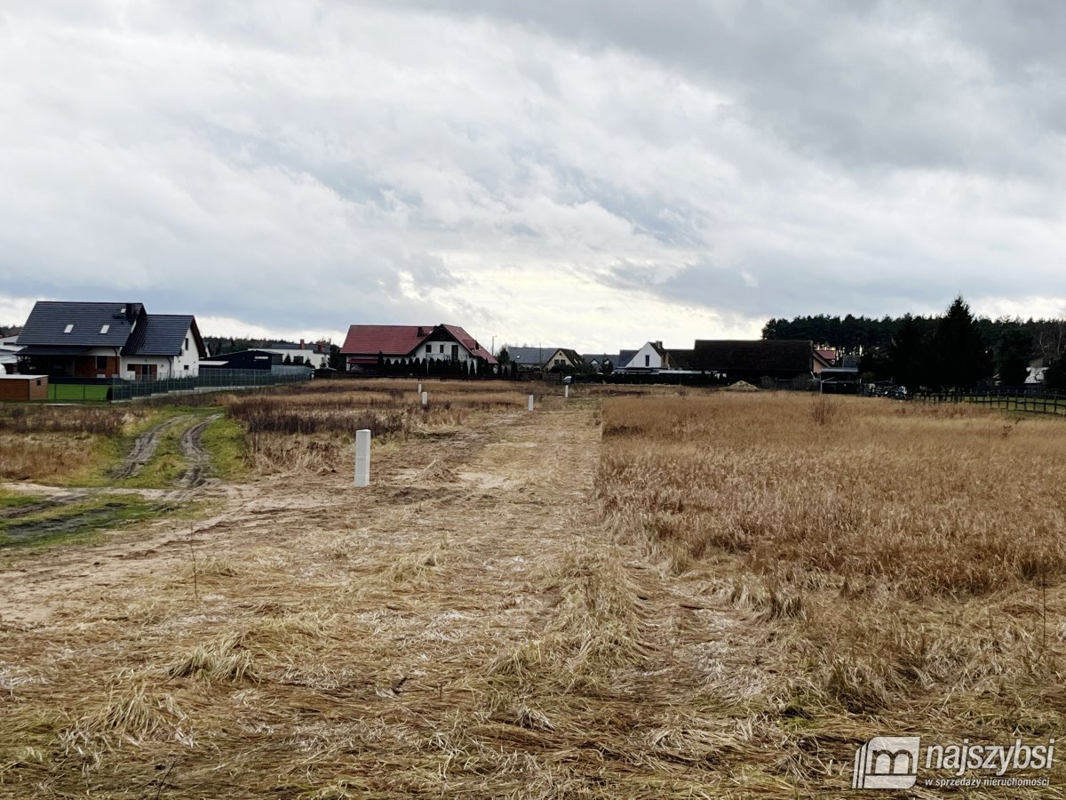 Podańsko - działka ponad 1000 m2 z warunkami  (10)