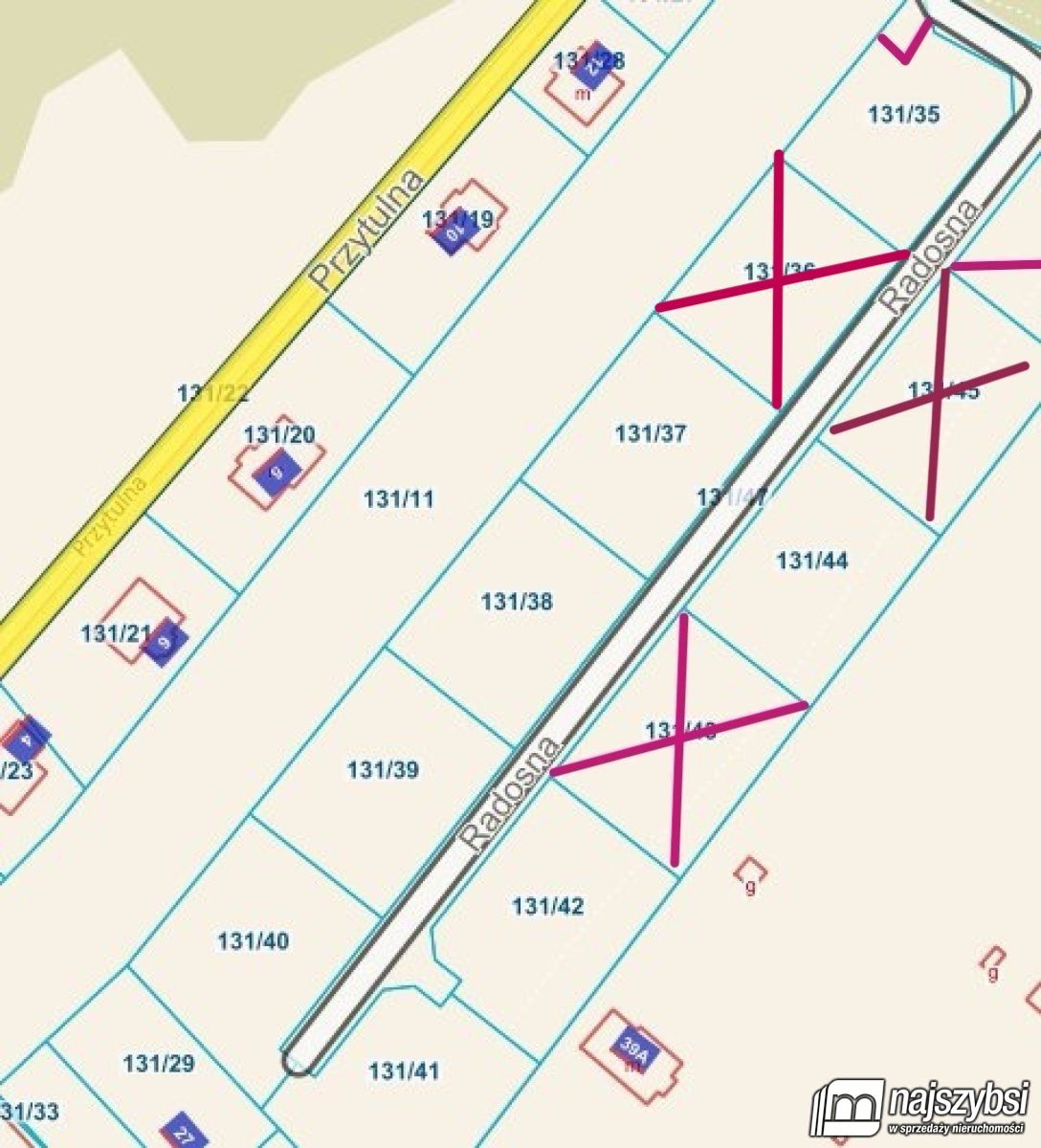 Podańsko - działka ponad 1000 m2 z warunkami  (11)
