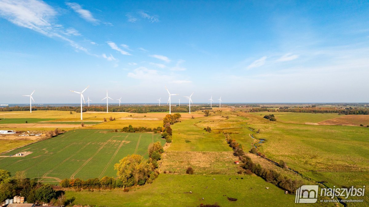 SARBIA DZIAŁKA O POWIERZCHNI 3065m  (2)