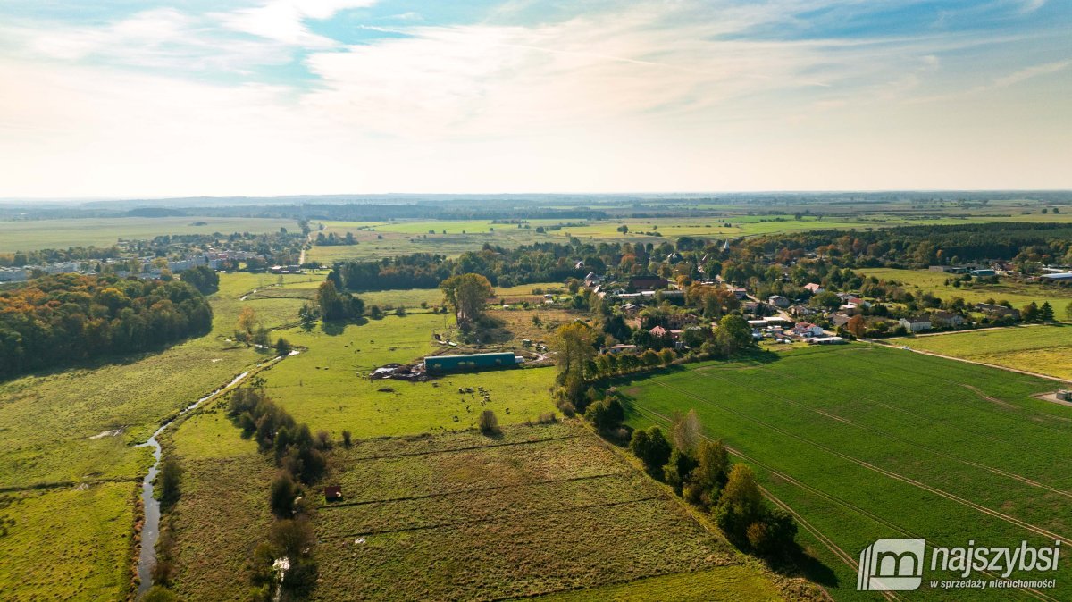SARBIA DZIAŁKA O POWIERZCHNI 3065m  (7)