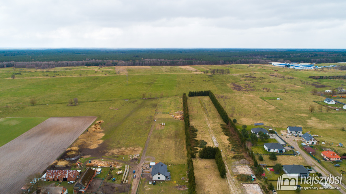 Żdżary-działka rolno-budowlana 1067 m2 z kanalizac (10)