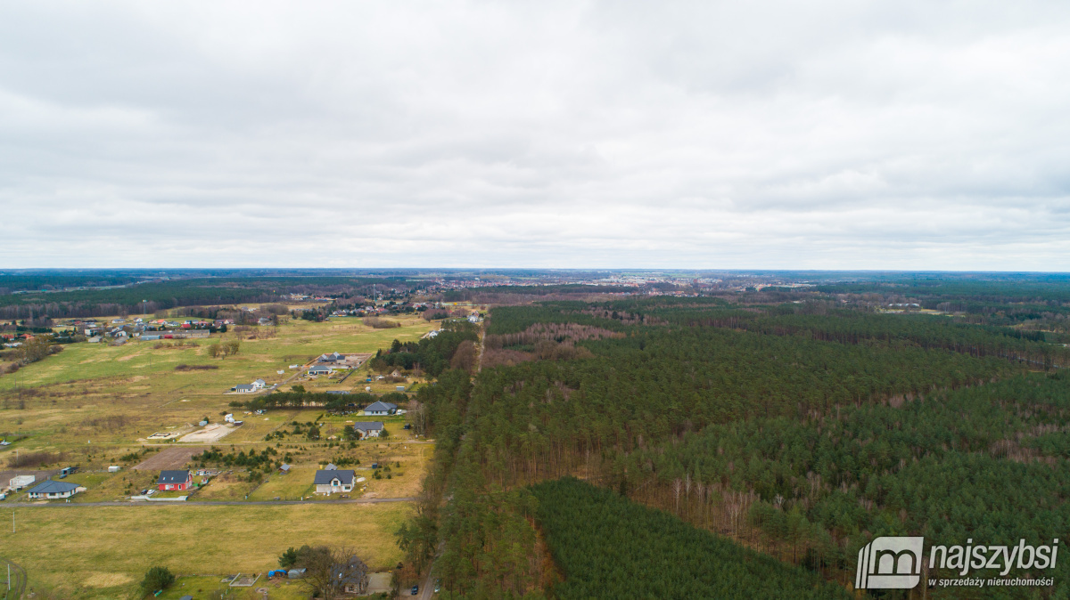 Żdżary-działka rolno-budowlana 1067 m2 z kanalizac (11)