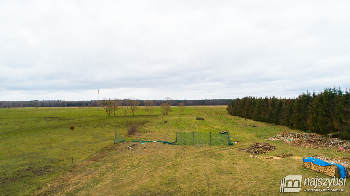 Żdżary-działka rolno-budowlana 1067 m2 z kanalizac (3)