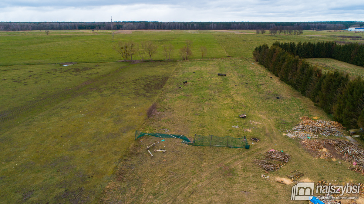 Żdżary-działka rolno-budowlana 1067 m2 z kanalizac (4)