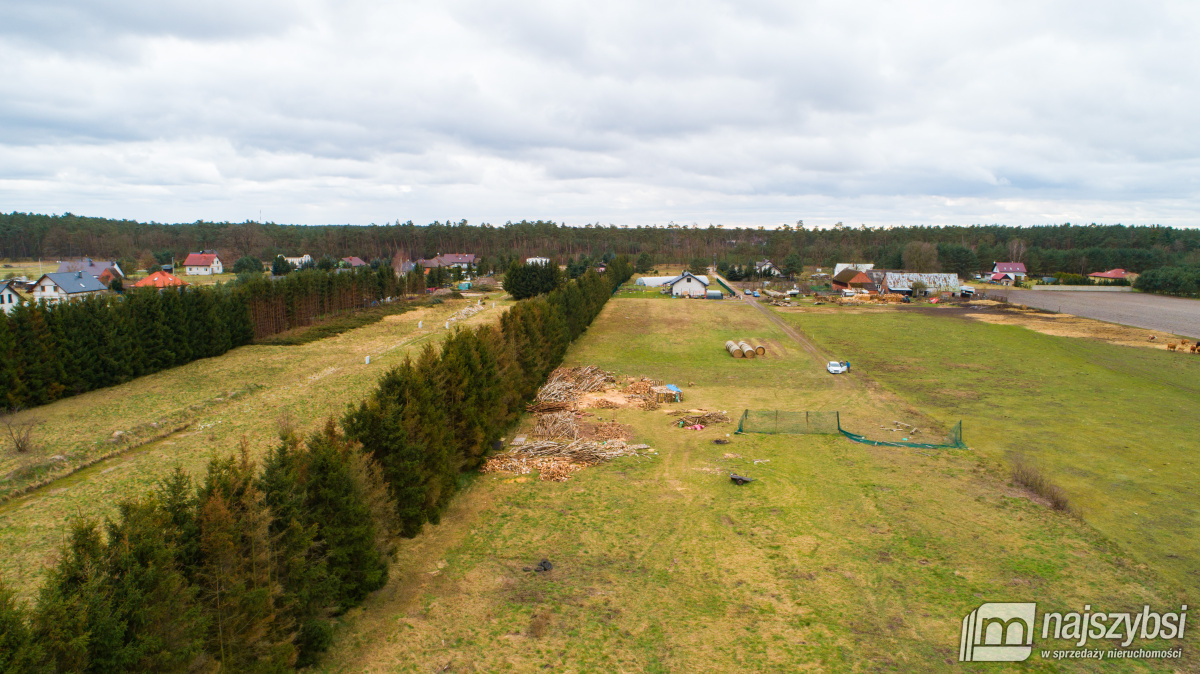 Żdżary-działka rolno-budowlana 1067 m2 z kanalizac (6)