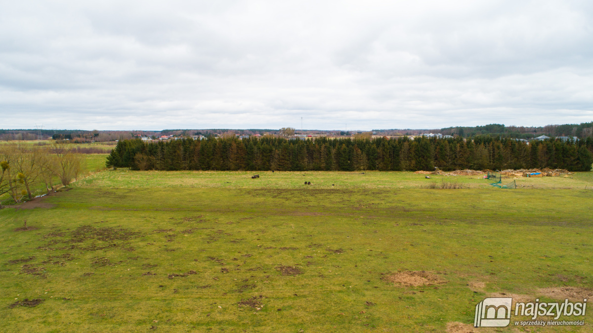 Żdżary-działka rolno-budowlana 1067 m2 z kanalizac (7)