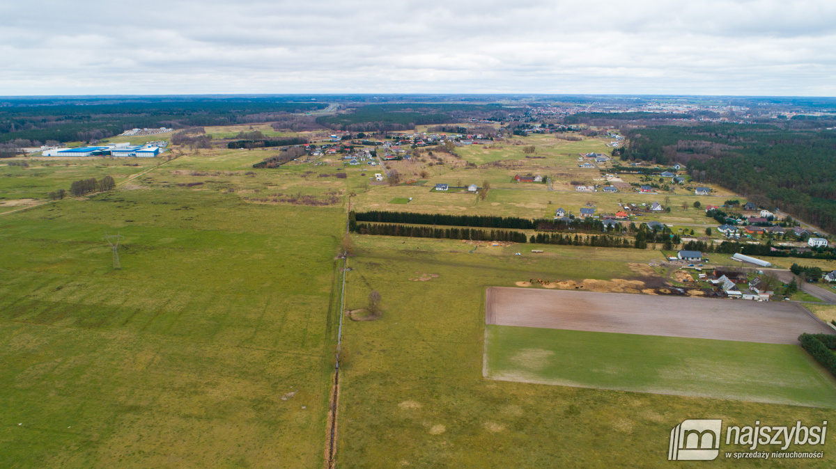 Żdżary-działka rolno-budowlana 1067 m2 z kanalizac (8)