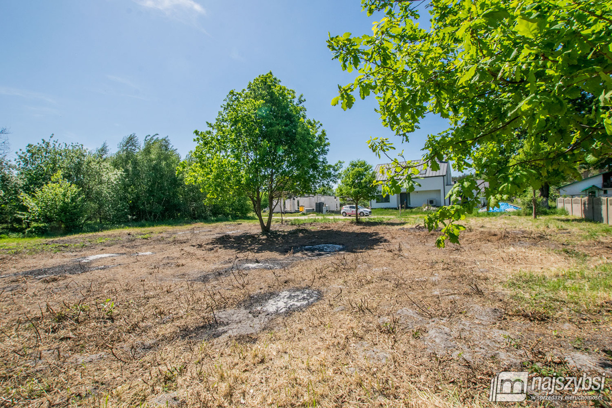 Świnoujście - działka budowlana (10)