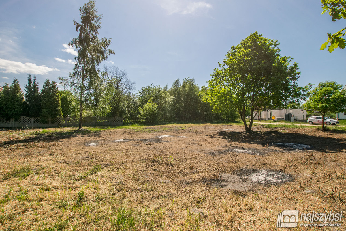 Świnoujście - działka budowlana (11)