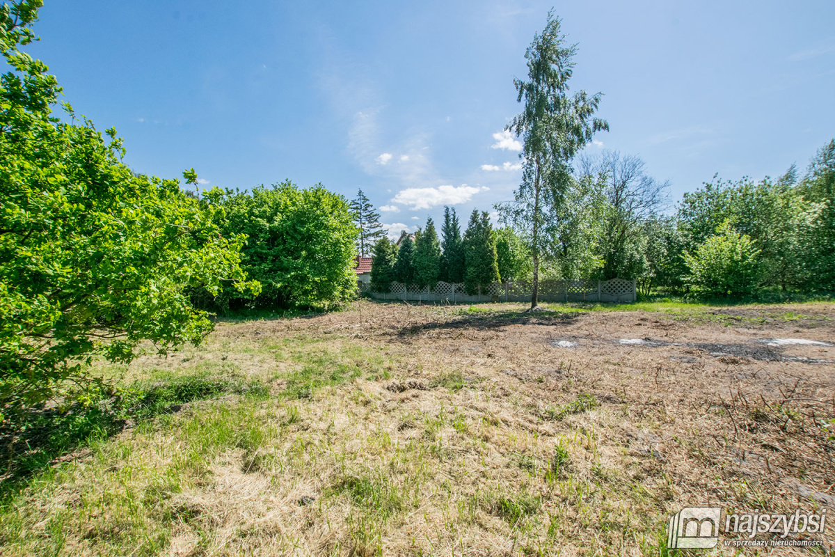 Świnoujście - działka budowlana (12)