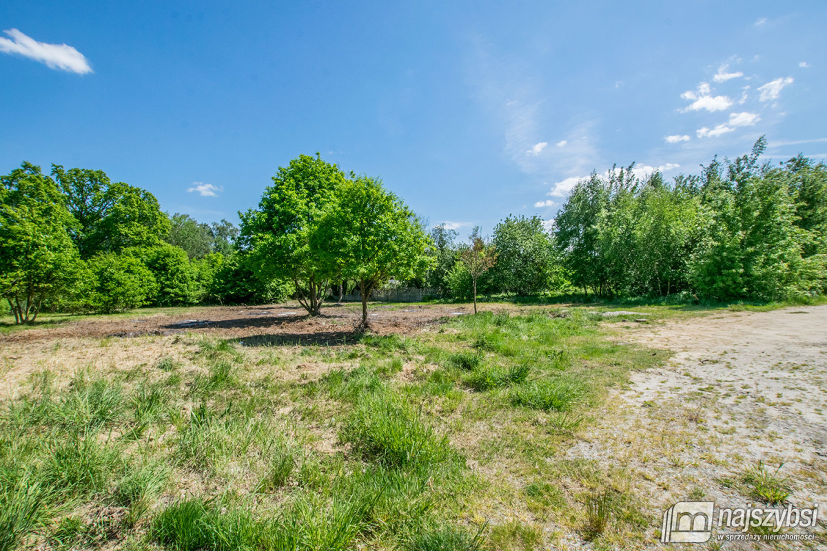 Świnoujście - działka budowlana (14)