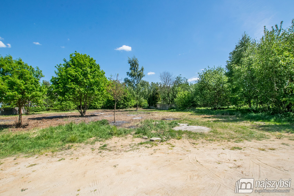 Świnoujście - działka budowlana (3)