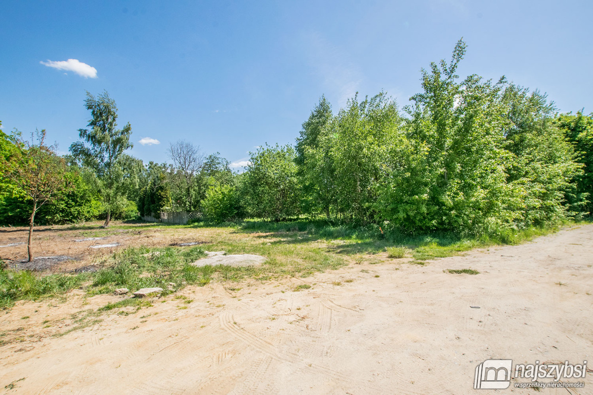 Świnoujście - działka budowlana (4)