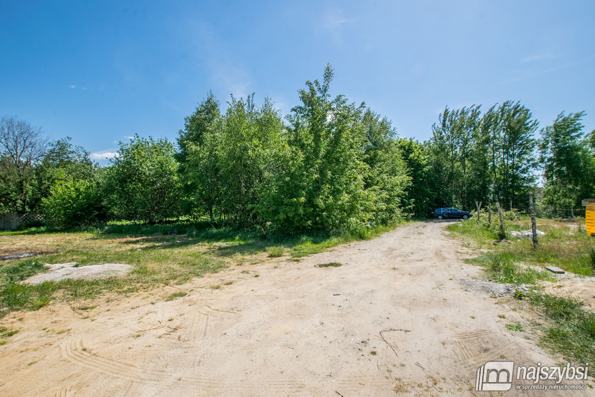 Świnoujście - działka budowlana (5)