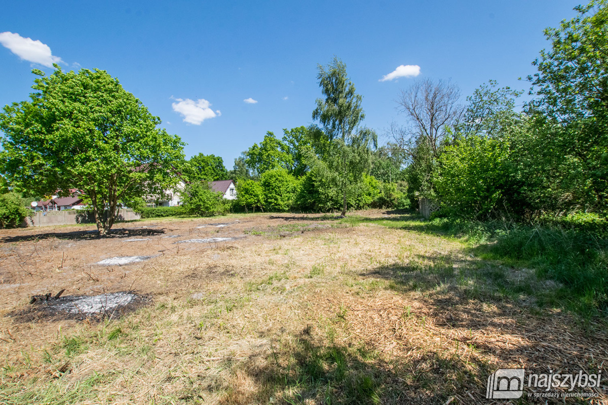 Świnoujście - działka budowlana (6)