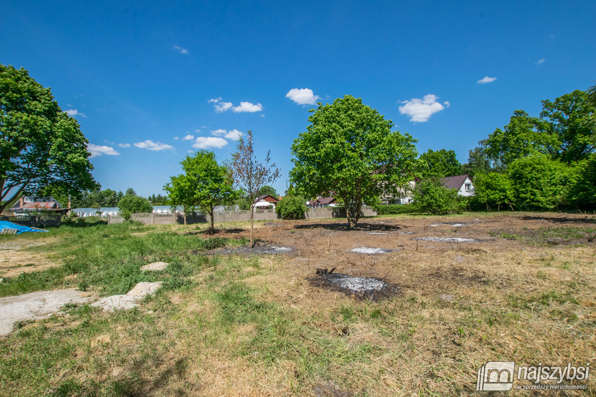 Świnoujście - działka budowlana (7)