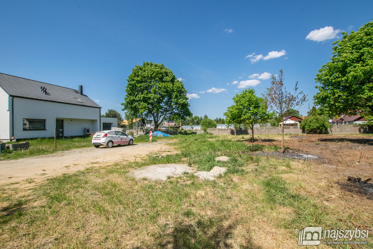 Świnoujście - działka budowlana (8)